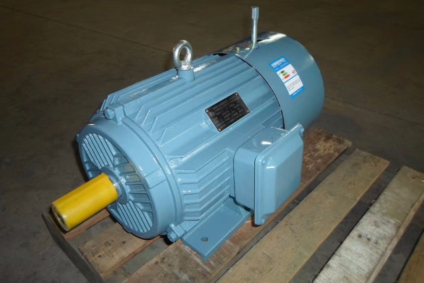 三相異步電機磁場-三相異步電動機的旋轉磁場是如何形成的？