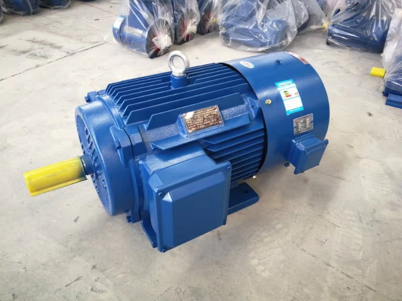 低壓防爆三相異步電機-防爆電機的參數(shù)